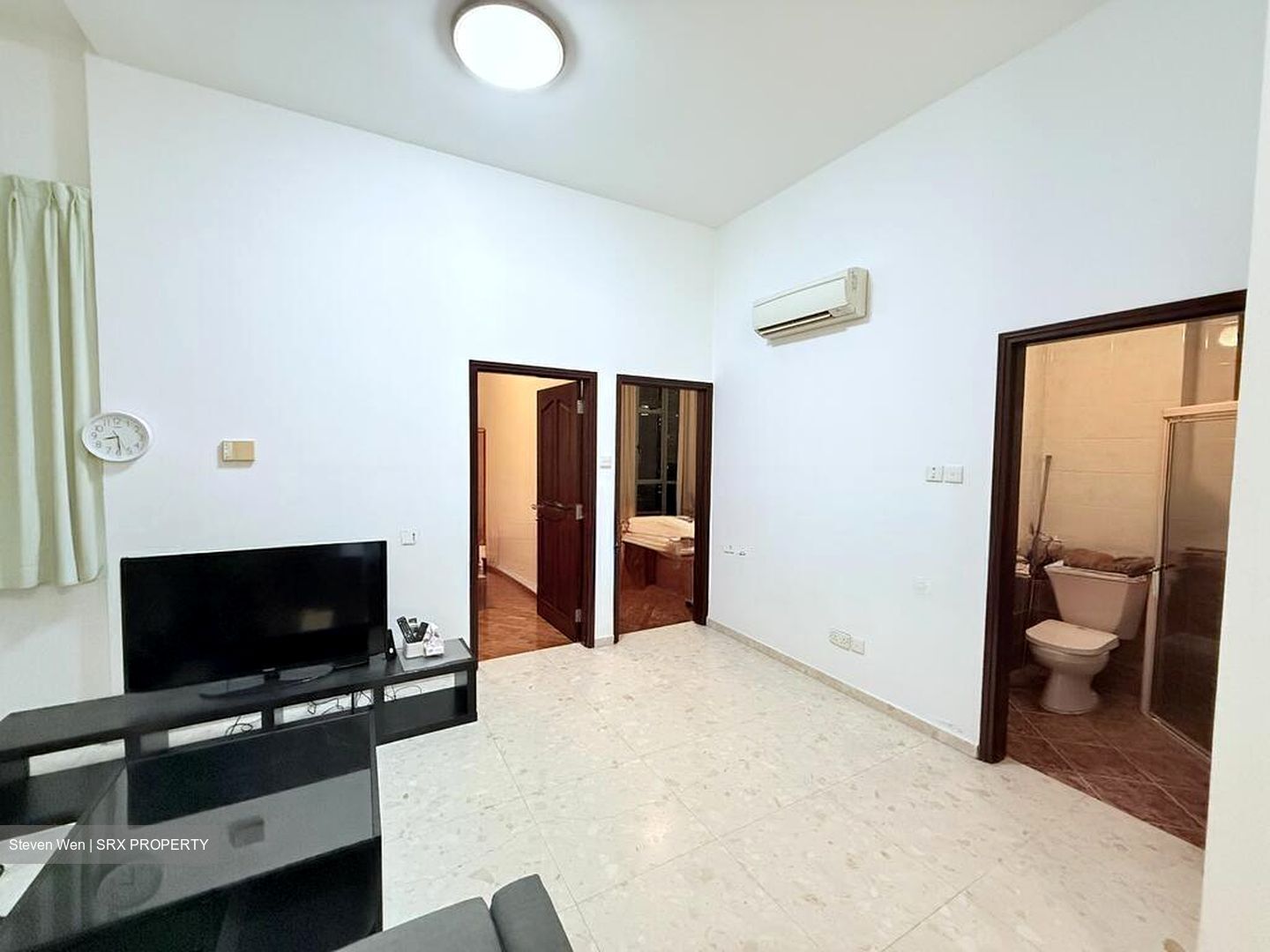 Tanglin Regency (D10), Condominium #520212631
